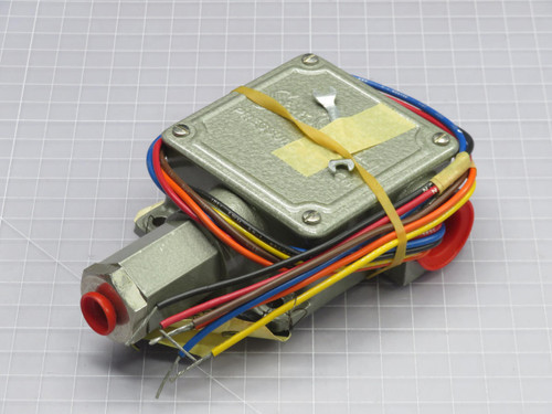 SOR  5N-AA3-X10S1TT  Pressure Switch  For Sale