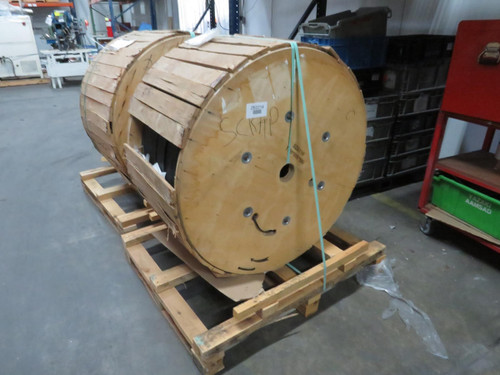 COMMSCOPE  O-006-DF-8W-F06NS/30G  Fiber Optical Cable, 6 Fiber, Single Mode, 24475 ft.  For Sale