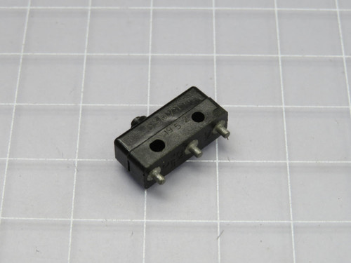 Lot of 75  Honeywell  5SM71  BASIC SNAP ACTION SWITCH  For Sale