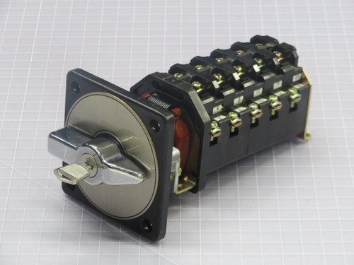 Fuji  232713 K138E-2 Control Switch  For Sale