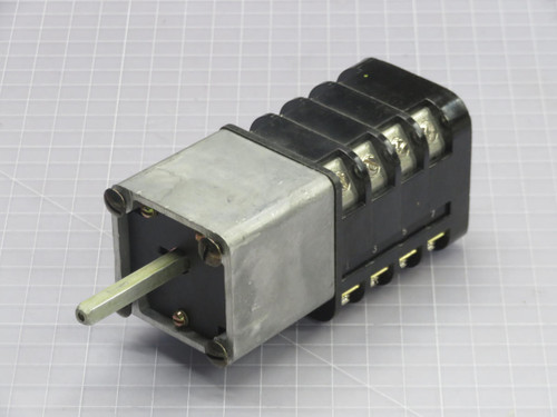 GE  10AR415  SBM Switch  For Sale