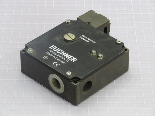 Euchner  TZ2LE110M  Safety Switch  For Sale