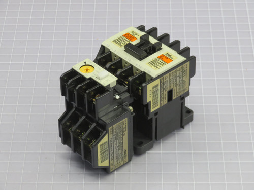 Fuji  SW-5-1/2E  Magnetic Contactor  For Sale
