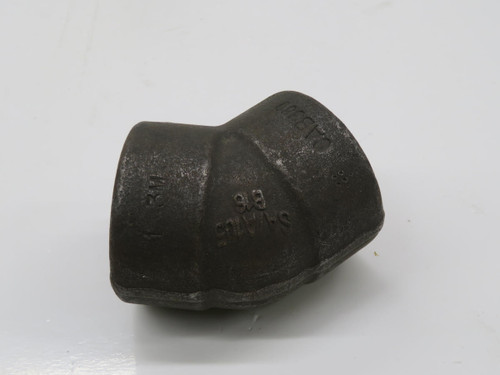 Lot of 2   SA/A105  Pipe Fitting  For Sale