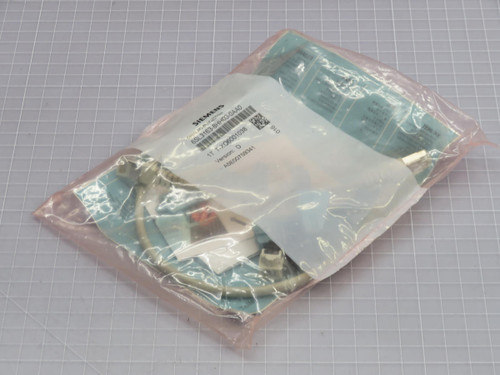 Siemens  6SL3163-8HH00-0AA0  Terminal Kit Cordset Cable  For Sale