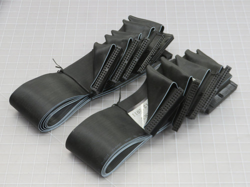 Lot of 11   72-4017681-01  Ribbon Cable  For Sale