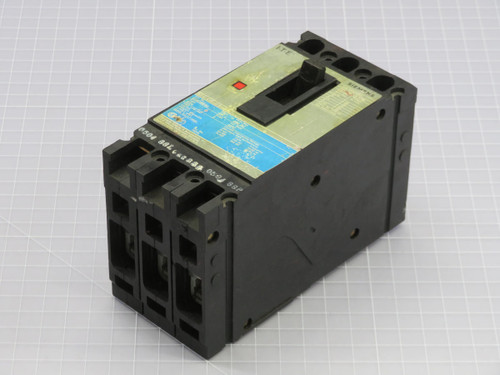 ITE SIEMENS  ED43B040  CIRCUIT BREAKER  For Sale
