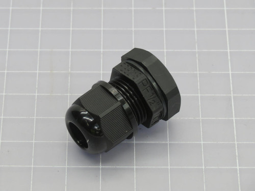 Lot of 18    FGB21S PF 1/2 CABLE GLAND  For Sale