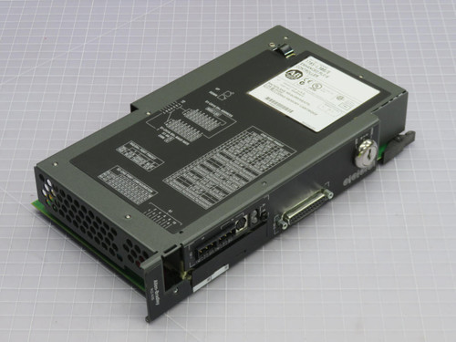 Allen Bradley  1785L308  PLC Module Standard Processor  For Sale