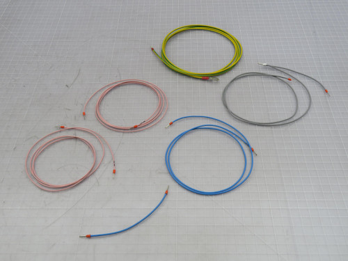 Komax  0348703  WIRE  For Sale