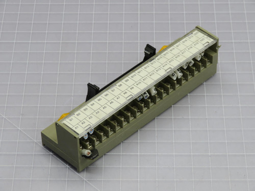 Toyogiken  PCN7-1T40  Terminal Block  For Sale