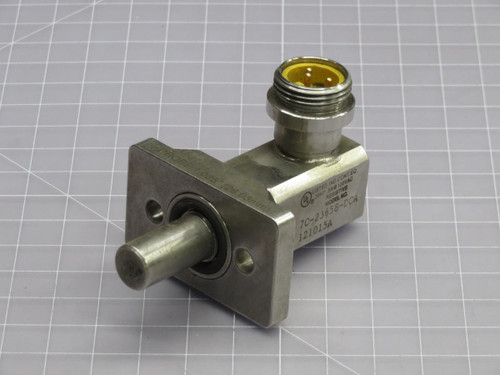 Go Switch  7C-23658-DCA  Ul General Purpose Switch  For Sale