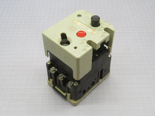 KLOCKNER-MOELLER  PKZM3-4  MOTOR STARTER  For Sale