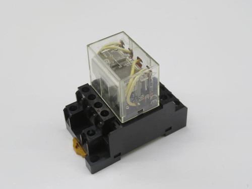 Omron  LY4  General Purpose Relay  For Sale