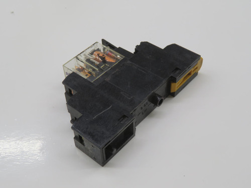 ALLEN BRADLEY  700-HN121  Relay Socket  For Sale