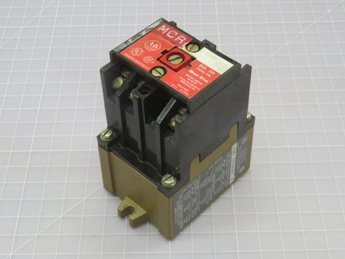 ALLEN-BRADLEY  700-PK200A1 A  RELAY  For Sale