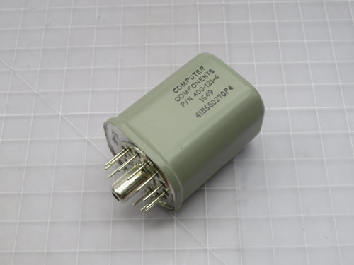 400-121-4 1549  RELAY  For Sale