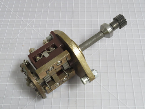 4-523783  Torque Switch  For Sale