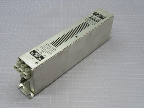 SCHAFFNER  FN3258-42-47  POWER LINE FILTER  For Sale