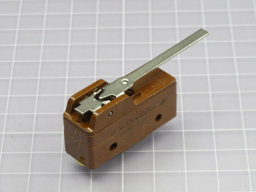 Honeywell  BZ-RW8435051-A2  Basic / Snap Action Switches  For Sale