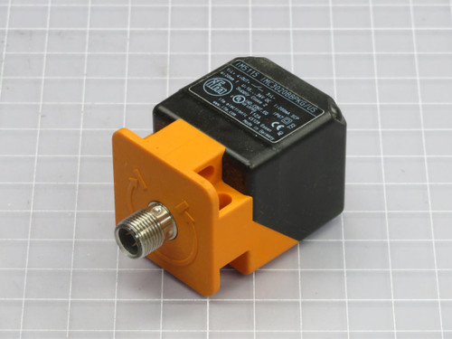 IFM  IMC3020BBPKG/US-100-DPS  Proximity Switch  For Sale