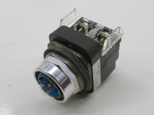 Allen Bradley  800T-FXTP16XD4  Push Button  For Sale