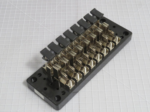 408-W  Terminal Blocks  For Sale