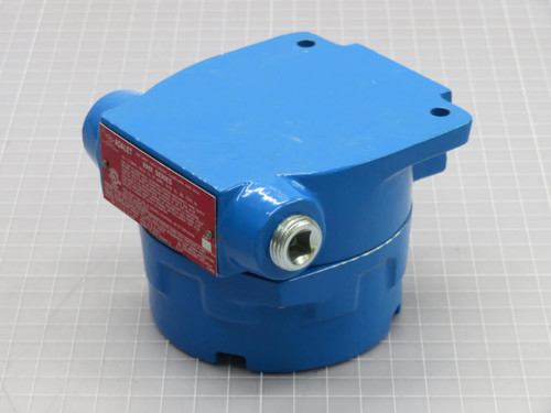 ADALET  67-862  XIHX SERIES EXPLOSION PROOF ENCLOSURE  For Sale