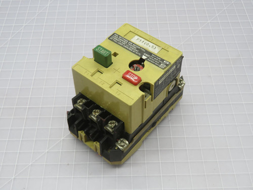 KLOCKNER-MOELLER  PKZM0-0,6-NA  MOTOR PROTECTOR  For Sale