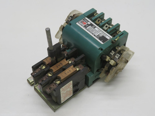 Furnas  14DF107649  Full Voltage Starter  For Sale