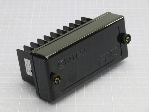 STATES  FMS-10SD 737130 TEST SWITCH  For Sale