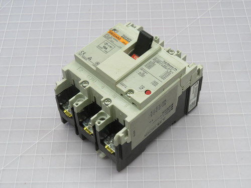 FUJI  BW32AAG-3P010  CIRCUIT BREAKER  For Sale