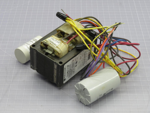 Universal Lighting  S100MLTLC3M-500K  High Pressure Sodium Magnetic Ballast  For Sale