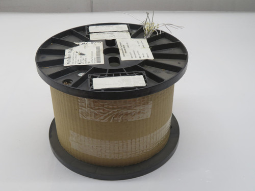 Lot of 9000 FT Carlisle  M22759/91-20-9  Silver Plated Copper Wire  For Sale