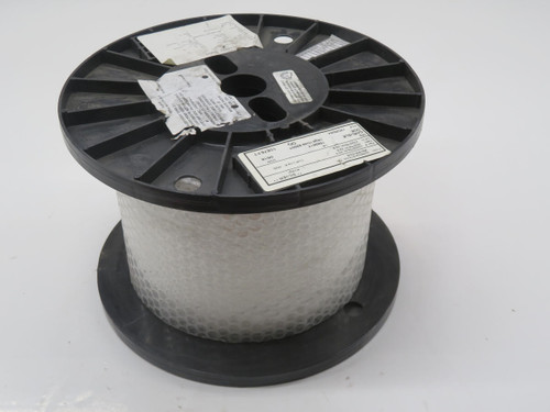 Lot of 9000 FT WireMasters  WM22759/91-22-9  PTFE Tape Jacketed Wire  For Sale