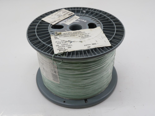 Lot of 9000 FT Sea  BMS13-48T08C01G022 1-800-633-7210 Tin Plated Annealed Copper Wire  For Sale