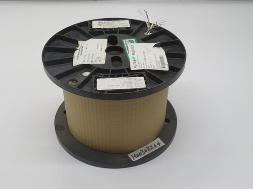 Lot of 7000 FT Carlisle  M22759/9 20-9  Cable Single Conductor  For Sale