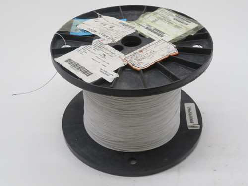 Lot of 7000 FT WireMasters  WM22759/81-22-9  PTFE Tape Jacketed Wire  For Sale