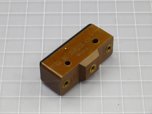 Lot of 120  HONEYWELL  BE-2R05238-A22  MICRO SWITCH  For Sale