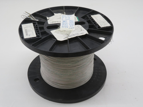 Lot of 4000 FT Carlisle  M22759/91-20-9  Wire  For Sale