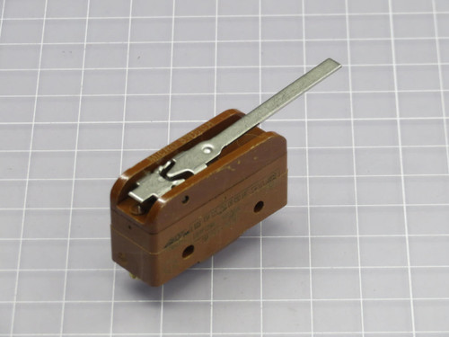 HONEYWELL  BZ-RW84431-A2  BASIC SWITCH  For Sale