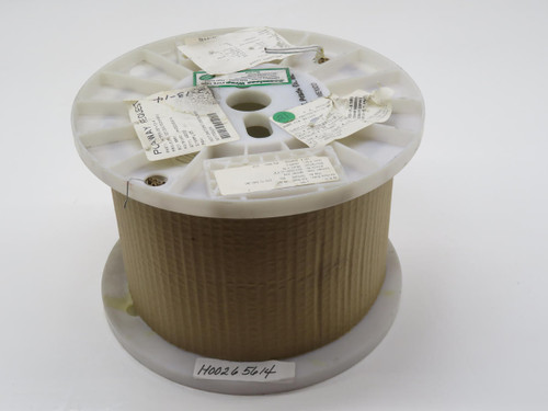 Lot of 2200 FT Carlisle  7079109E  Wire/Cable  For Sale