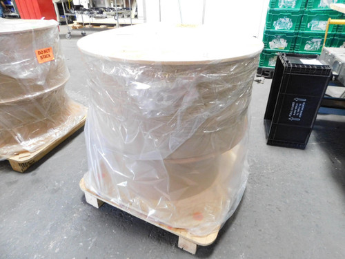 Commscope  FPX-1FS7/04JD077  Fiber Optic Termination Panel , 48 Fiber, Single Mode, 77 Meter  For Sale