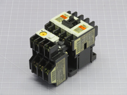 Fuji  SW-5-1/2E  Magnetic Contactor  For Sale