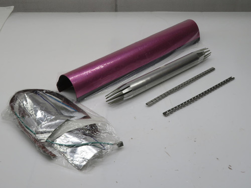 Commscope  XAGA550-43/8-300-M526  XAGA 550 Copper Closure, unpressurized, heat shrink  For Sale