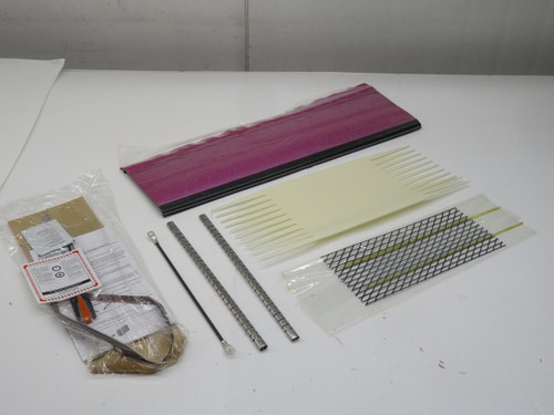 Commscope  XAGA1650-S-KIT-M474  XAGA 1650 Copper Closure heat shrink  For Sale