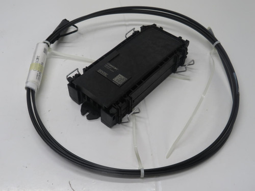 Commscope  760253014 SRC3-FHD-REP-15F-USF Fiber Optic Splice Enclosure NOVUX Specialty Range Closure 100  For Sale