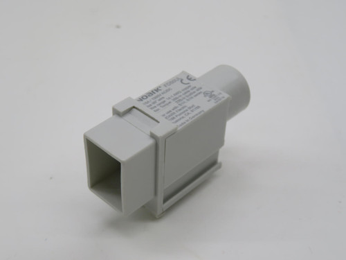 Lot of 10 Noark  TM802180  Busbar Feeding Terminal  For Sale