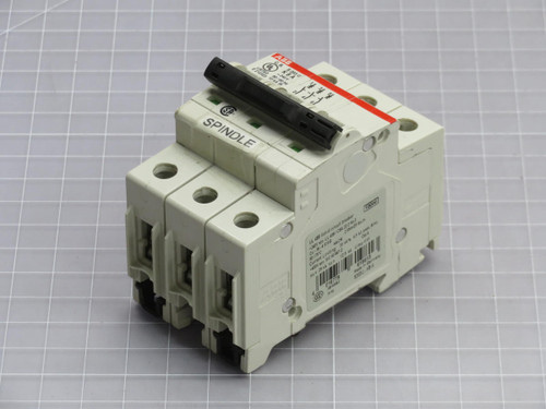ABB  E212323  CIRCUIT BREAKER  For Sale