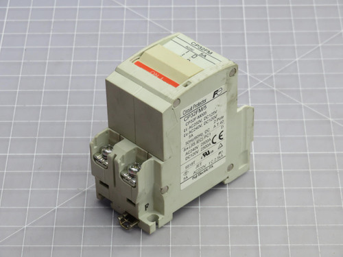 FUJI  CP32FM/5  CIRCUIT BREAKER  For Sale